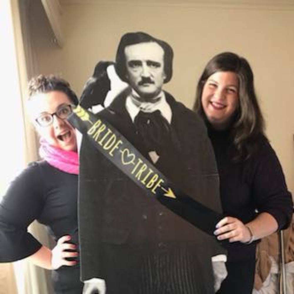 Meet your Posher, Michelle